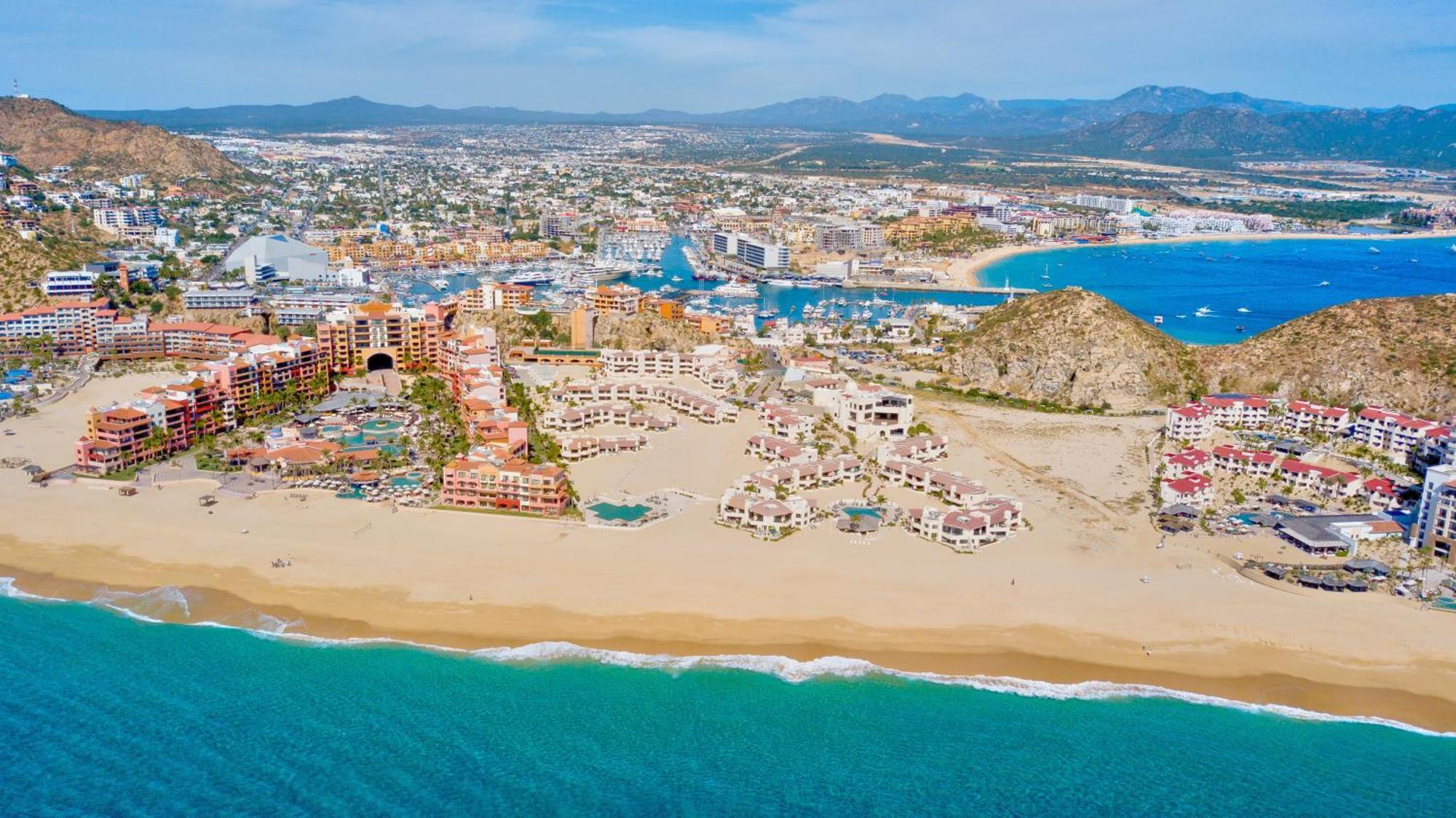 Terrasol Elite Premium Vacation Rentals Cabo San Lucas Exterior photo