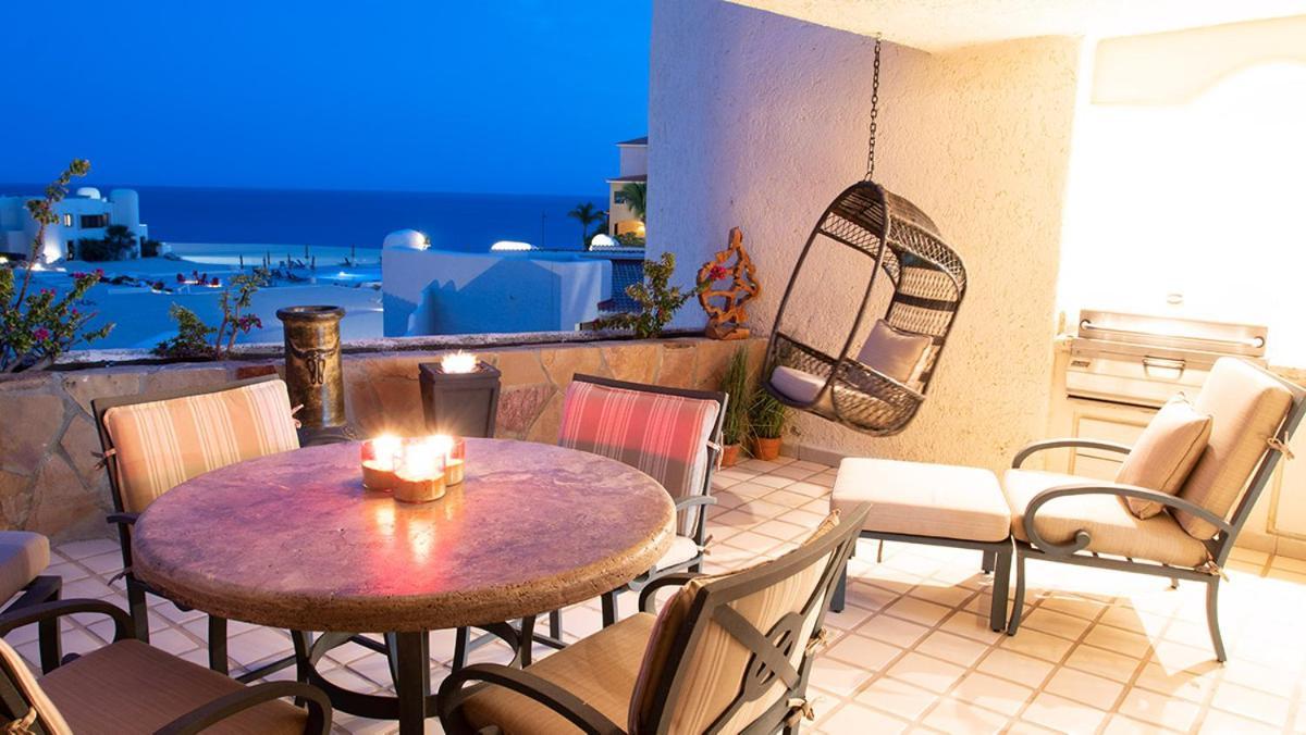 Terrasol Elite Premium Vacation Rentals Cabo San Lucas Exterior photo