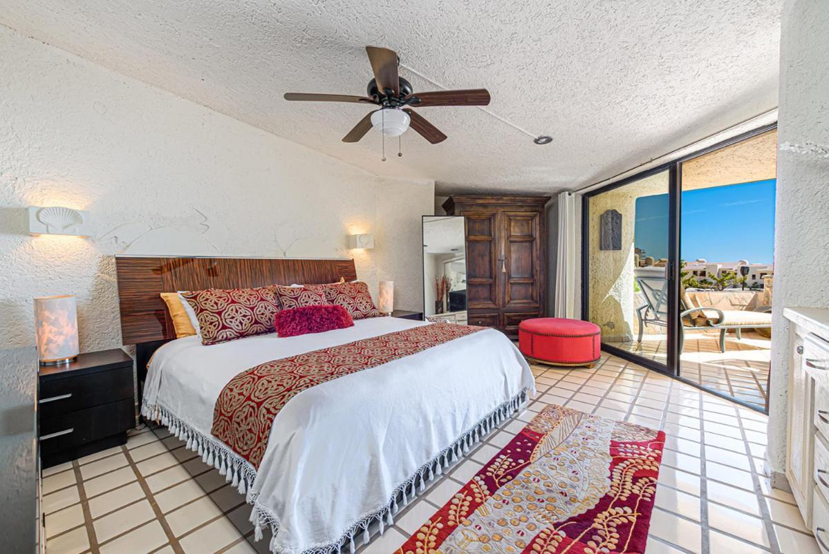 Terrasol Elite Premium Vacation Rentals Cabo San Lucas Exterior photo