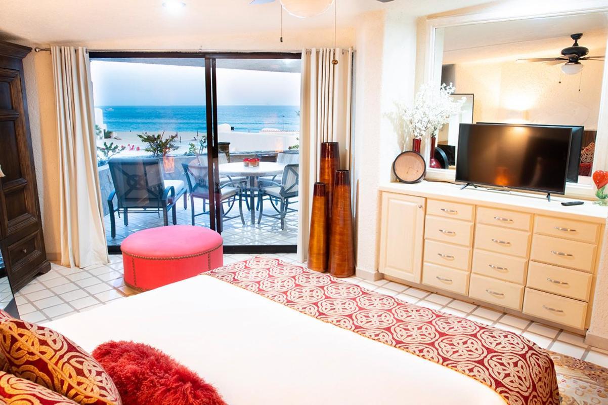 Terrasol Elite Premium Vacation Rentals Cabo San Lucas Exterior photo