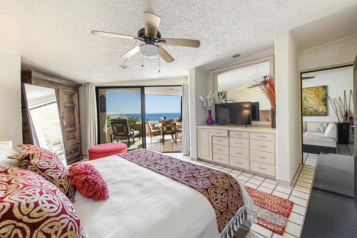Terrasol Elite Premium Vacation Rentals Cabo San Lucas Exterior photo