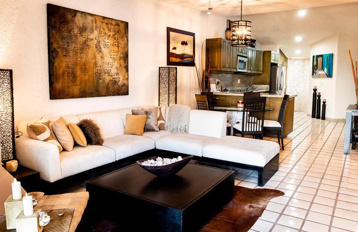 Terrasol Elite Premium Vacation Rentals Cabo San Lucas Exterior photo