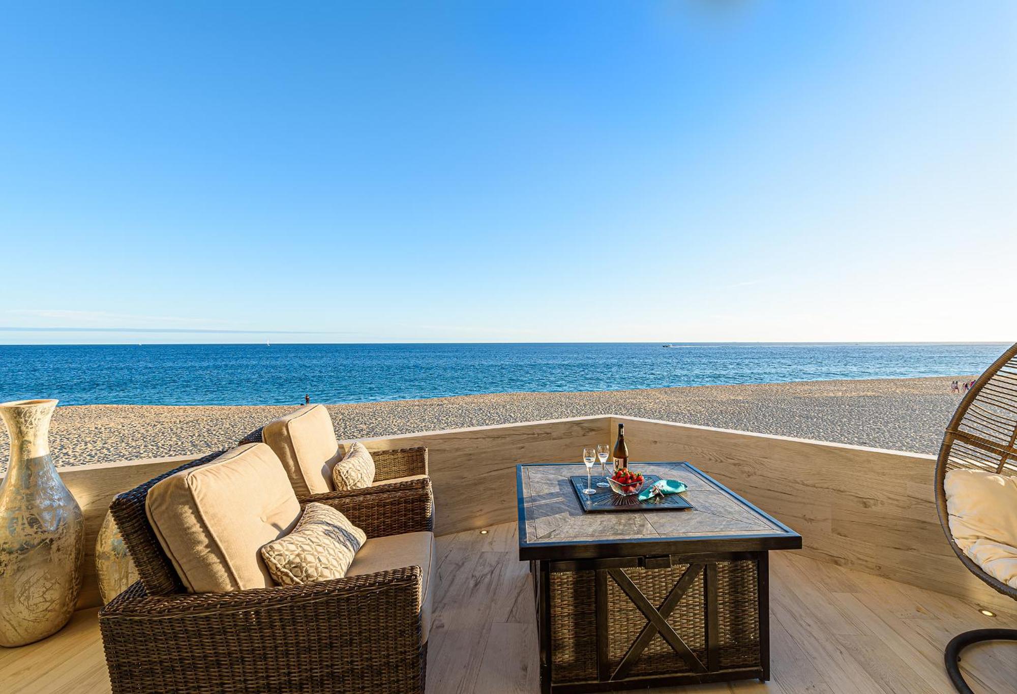 Terrasol Elite Premium Vacation Rentals Cabo San Lucas Room photo
