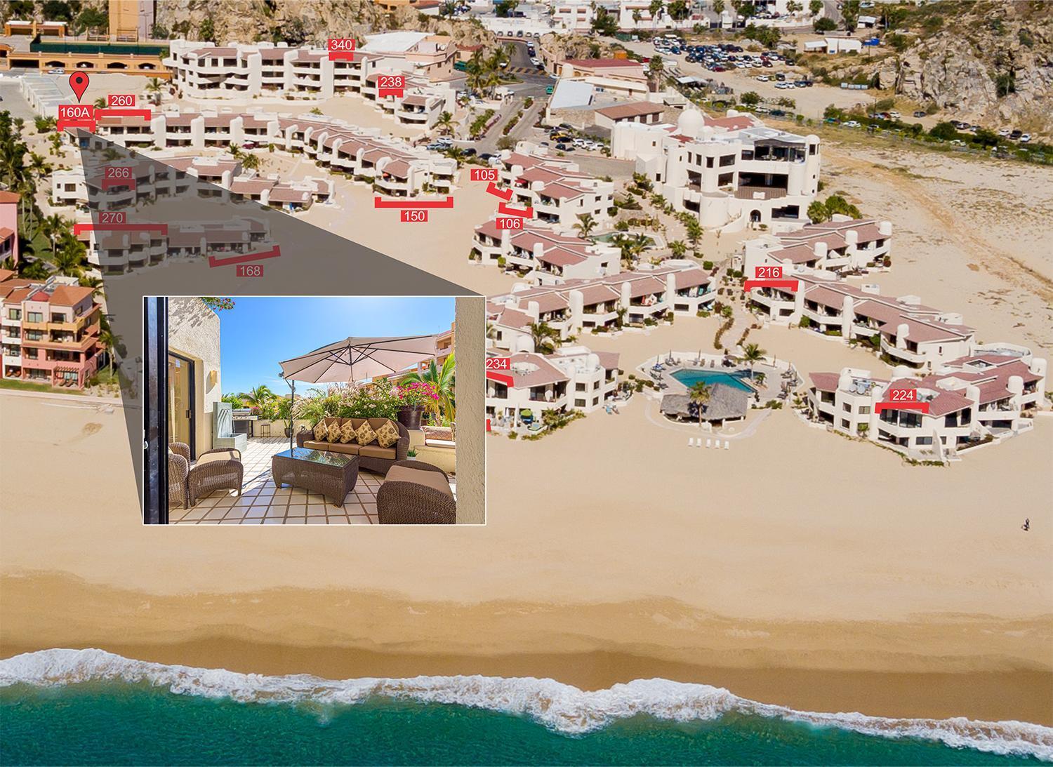 Terrasol Elite Premium Vacation Rentals Cabo San Lucas Room photo